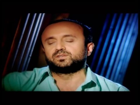 Ömrüm Senindir (Aydın Öztürk)