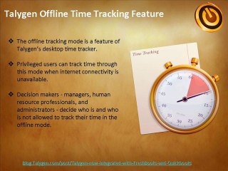 Talygen Now Integrated with FreshBooks, Basecamp and QuickBooks