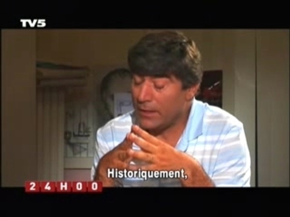 Hrant Dink par Hrant Dink