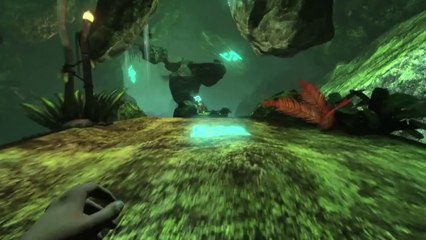 A Story About my Uncle - Trailer de lancement