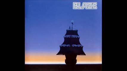 BLAZE movement blues