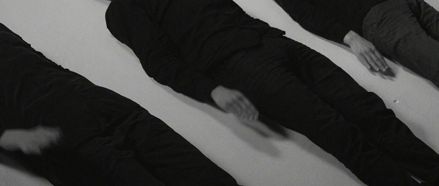 Woman's Hour - "Conversations" (Official Video)