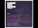 Kayem vs. El Grekoz - Dance Like a Hedgehog (Da Tweekaz  Ultimate Sega  Edit) [HD & HQ]