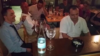 Duli - Extra LIVE 2 2014