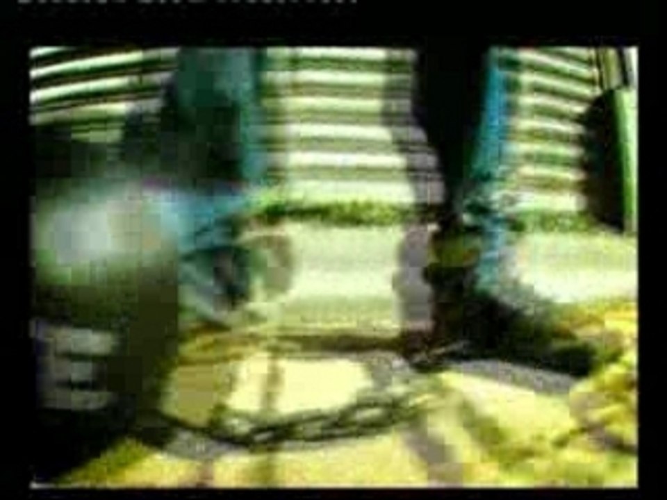 ROCE - CHANGER LE MONDE  [ clip ]