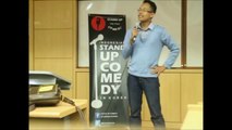 Stand-Up Comedy Indonesia Korea Selatan 2nd Show Full-StandUp Comedy