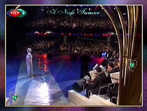 Seçil HEPER-Unut Beni Kalbimdeki Hicrânla Yalnız Kalayım