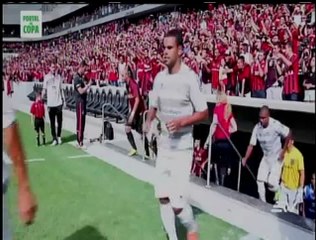 Estadio Arena da Baixada