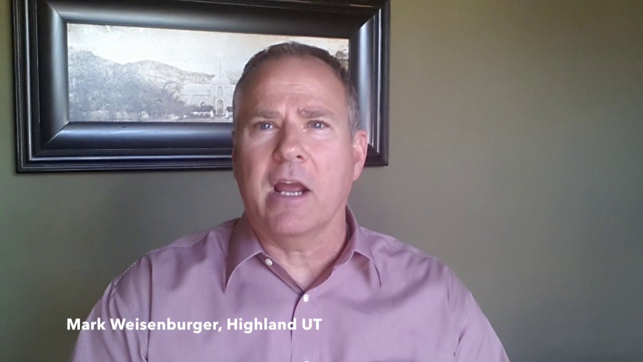 Mark Weisenburger Shares His Experiance Working with WSC Specialty Contractors on his Home Remodel Projects.