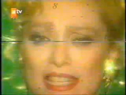 Seçil HEPER-Duydum Ki Unutmuşsun Gözlerimin Rengini