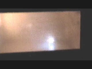 Frying a worn out faulty twin socket adapter and proceeding to finish it off afterwards in the microwave at high power