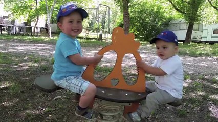 Lilou & Alexis, Mai 2014, 2ème partie