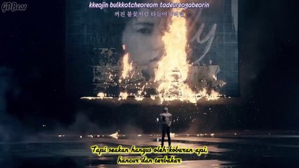 Taeyang - Eyes, Nose, Lips (Sub Indo)