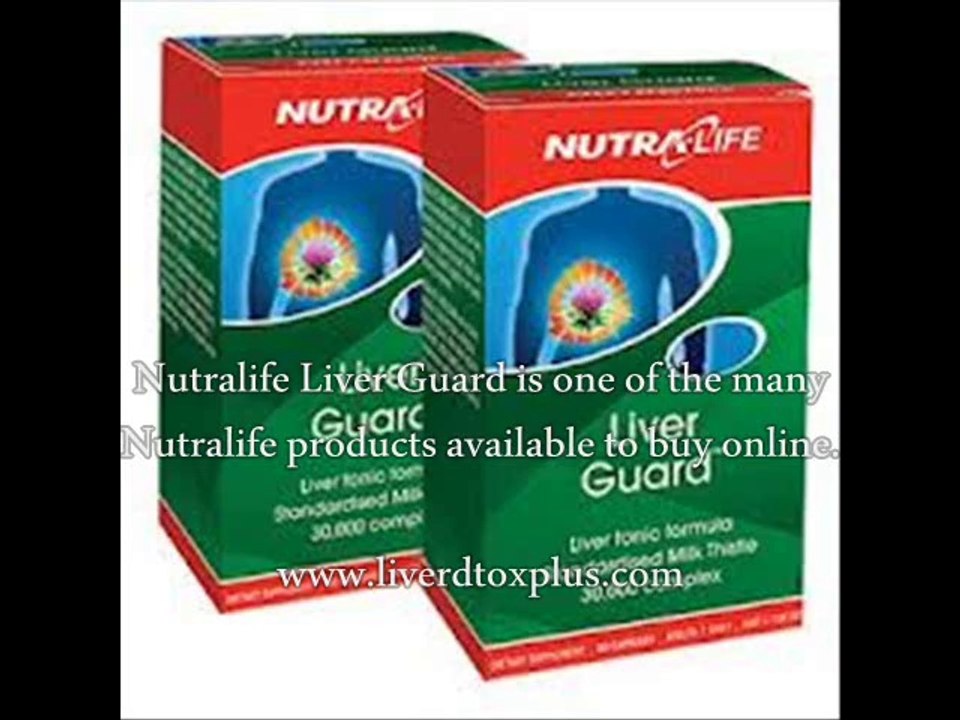 Liver Guard