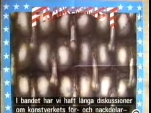 Jello Biafra anarchism in USA