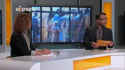 Enfoque - España: Por el cierre de los CIES