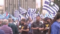 Grecia: il parlamento revoca l'immunità ai deputati di Alba Dorata. Potranno essere processati.