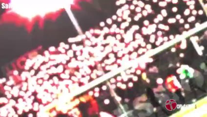 Che Bello è - Curva Sud - Night Version