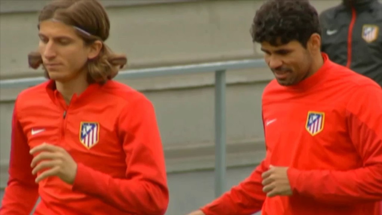 Medizincheck! Costa zu Chelsea fast fix