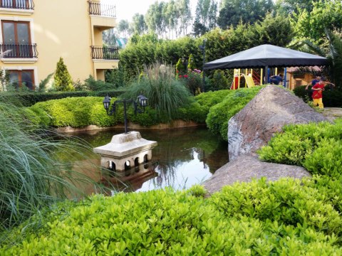 Remax Taha Kutluata'dan Üsküdar Çamlıca Sarı Konaklar Sitesi'nde 3+1 180 ve 360 m² Dubleks Daireler