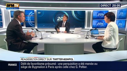 20H Politique: G7: la situation en Ukraine au centre du sommet – 04/06