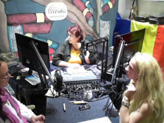 Emisiunea Radio Arthis din 04 juin 2014 /ro.