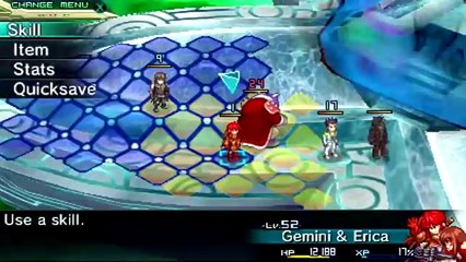 Project X Zone - Partie. 83