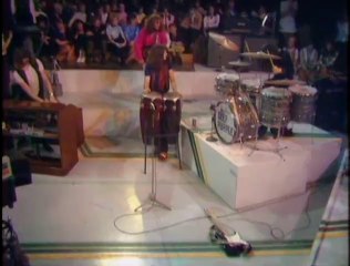 Deep Purple - Mandrake Root - Live 1970