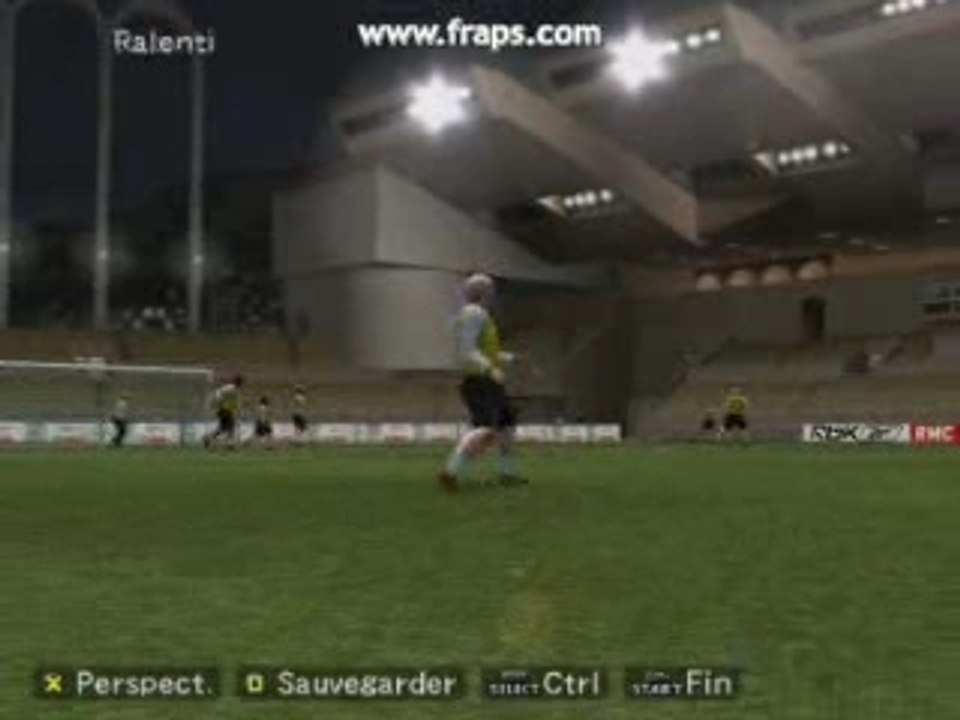 Entrainement
