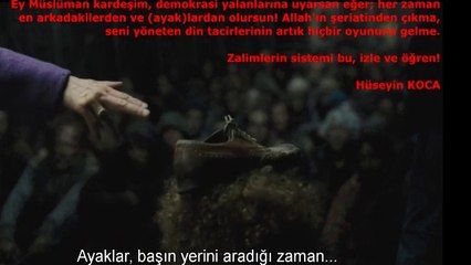 Capitalism System -Kapitalist Sistem-