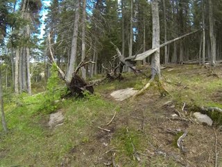 Airsoft SPK 21 et 25 Mai 2014 |Team Rézurection|