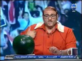 #90دقيقة - أبو حفيظة: تعليق أبو حفيظة علي أول كلمة للرئيس السيسي