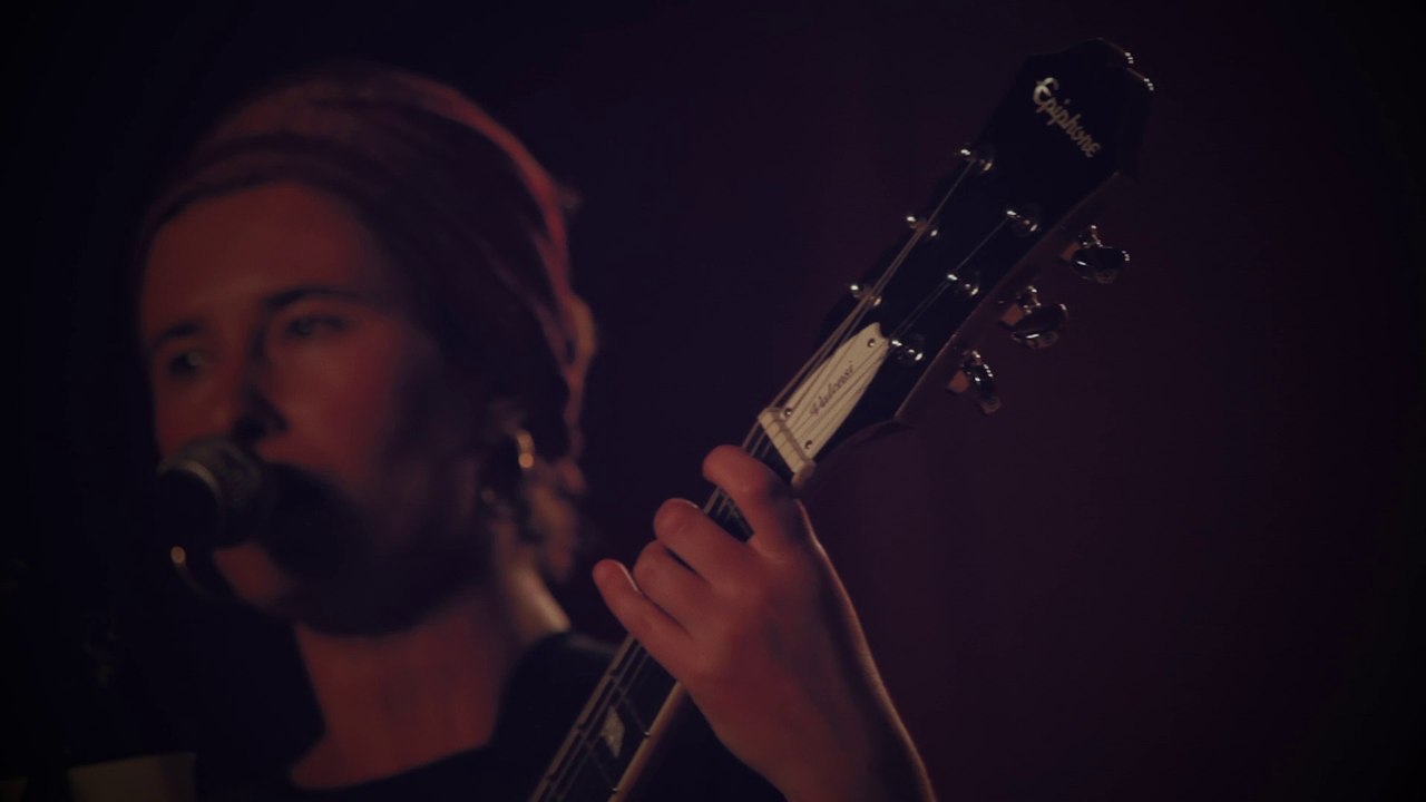 SaSo "Personal Jesus" Live Depeche Mode Cover 2012