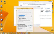 Configurar Minedu Windows 8