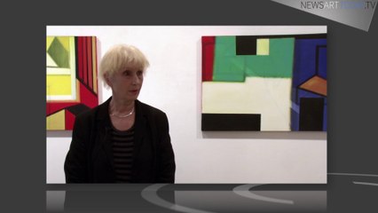 Galerie Arnaud Lefebvre ANNE SAUSSOIS