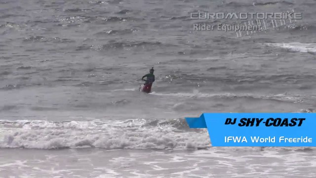 Qualif - 23 - Romain Coureau vs François Lavergne - Ludovic Raas vs Cedric Decailleux - IFWA JET JUMP EXTREME