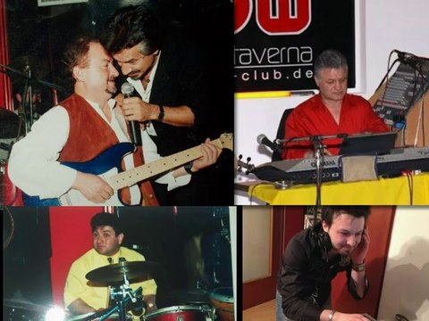 SELAH KARPUZOGLU STUTTGART ADANA HATTI KURTULUS TÜRKGÜVEN CESMI SIYAHIM