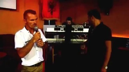 Fadil Fetahu & Mentor Rexhepi 2013 2