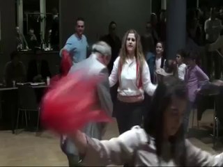 Fadil Fetahu & Shenolli   Tallava + Ata Sy Live 2013