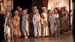 AIDA - ACT 2 - Gloria all' Egitto, ad Iside - Marcia trionfale,Ballabile { Ballet }