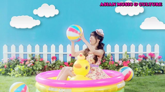 ★ Orange Caramel - Abing Abing [Legendado em PT-PT]