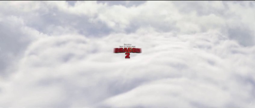 HOW TO TRAIN YOUR DRAGON 2 - Featurette 'Meet the New Dragons' [VO|HD1080p]