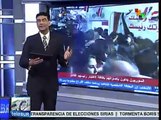 Concluyen elecciones presidenciales en Siria; participación del 90%