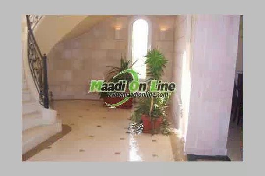 Super lux Duplex for Rent Fully Furnished inside compound with great View in New Cairo