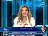 90 دقيقة  هدى وهالة سرحان تذغرد على الهواء احتفالا بفوز السيسي بالرئاسة