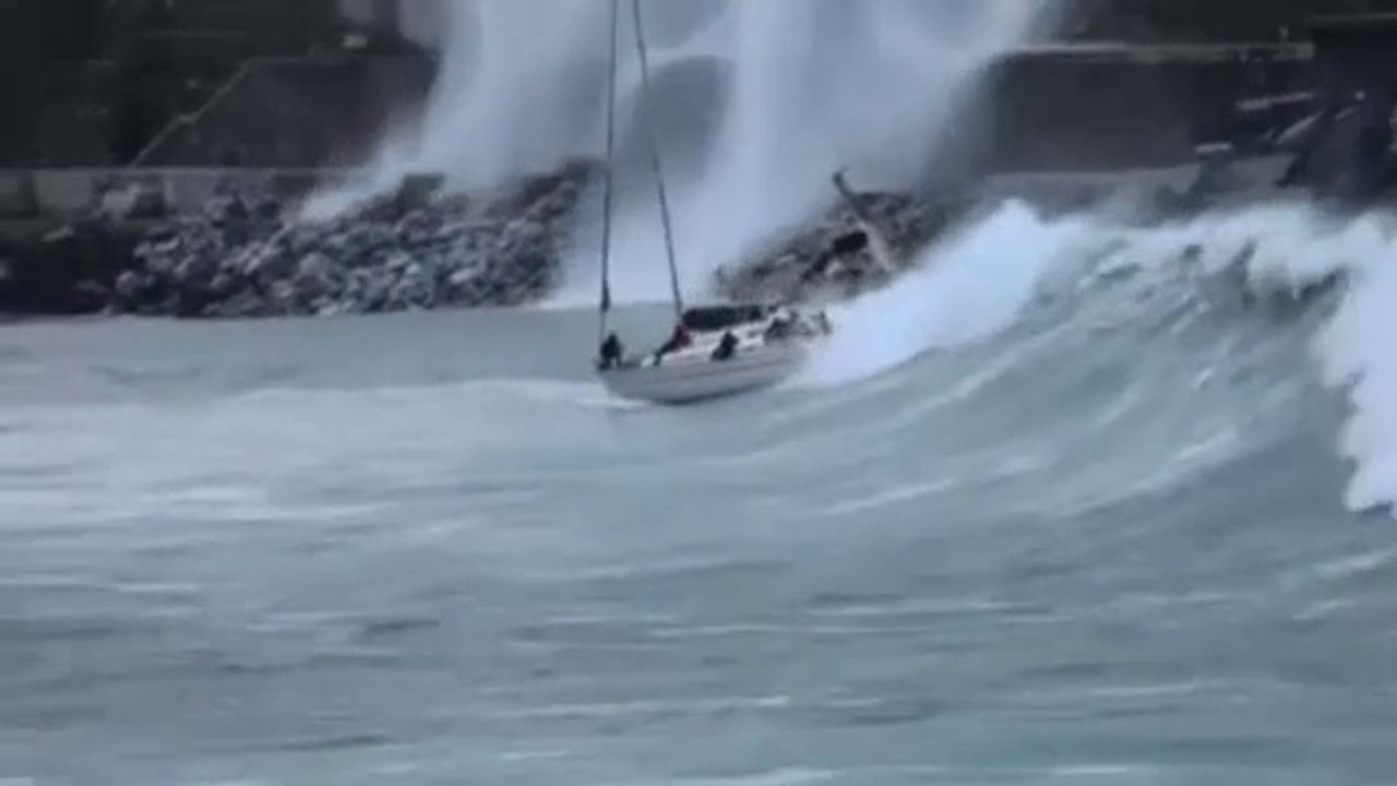 Tsunami