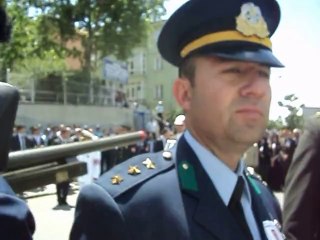 ANKARA - CENAZE TÖRENİNDEN -7-