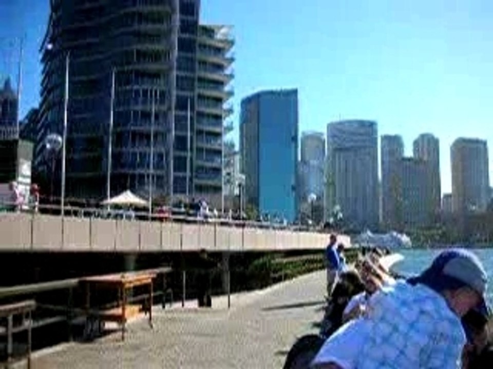 Sydney