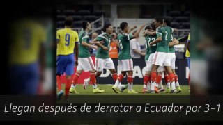 Ver México vs Bosnia En Vivo 3 de Junio del 2014