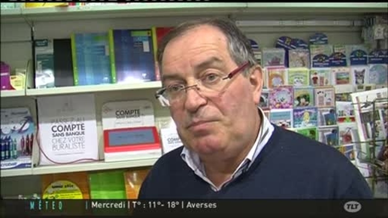 Interview de Gérard Vidal sur les comptes Nickel